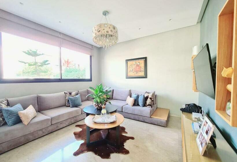 Villa Luxueuse Avec Piscine