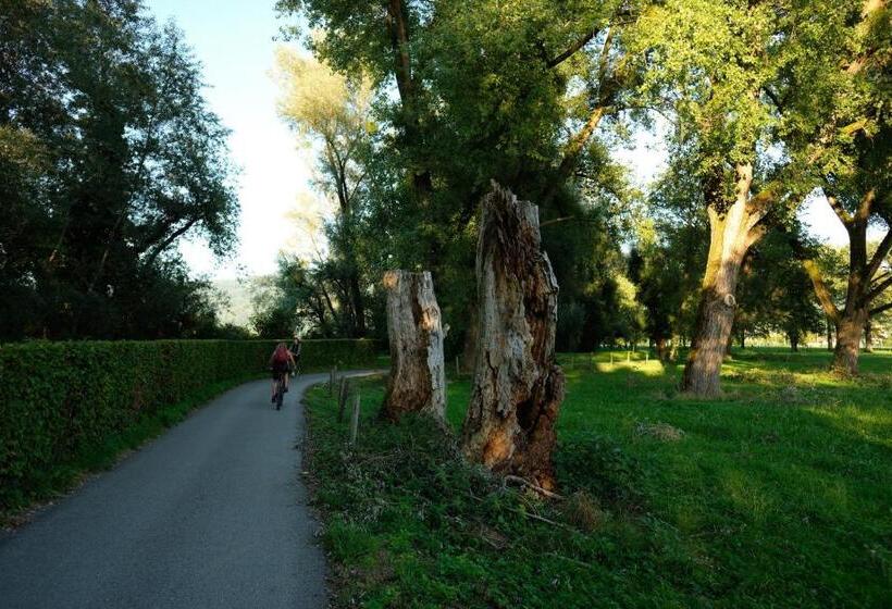 4 Länder Hotel Deutschmann