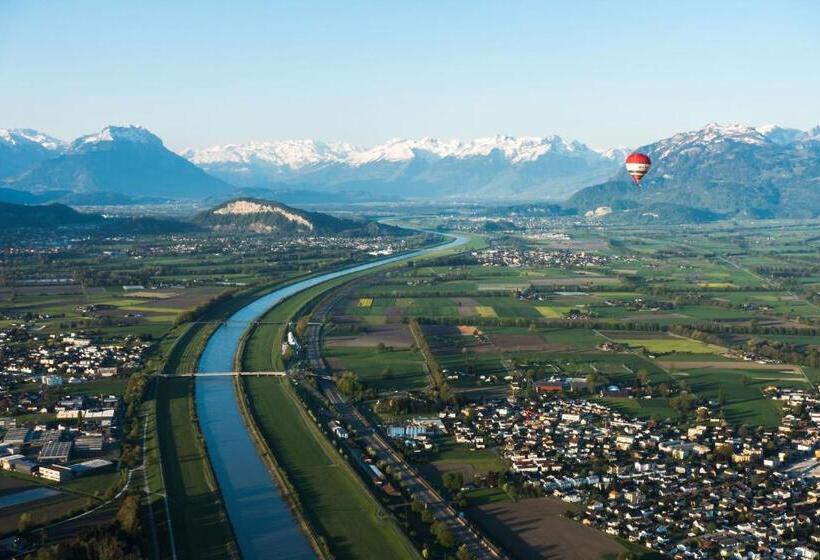 4 Länder Hotel Deutschmann