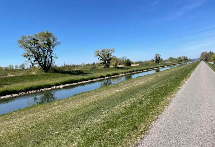 4 Länder Hotel Deutschmann
