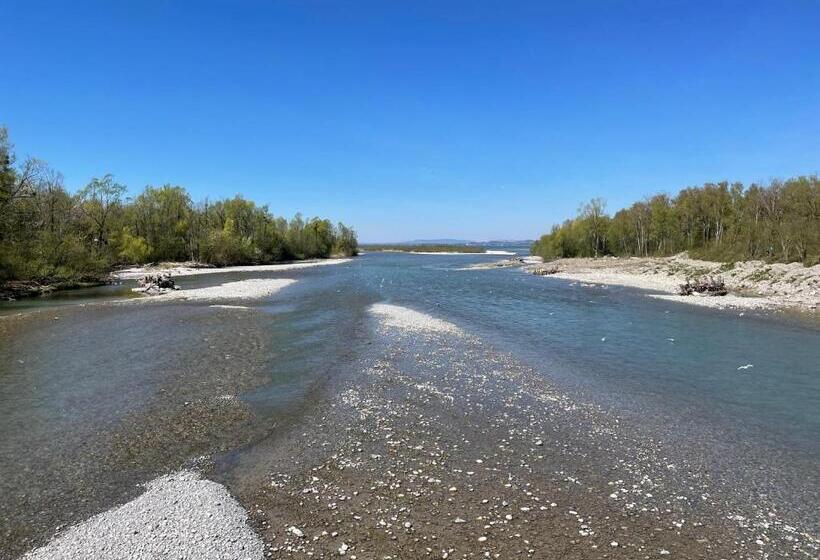 4 Länder Hotel Deutschmann