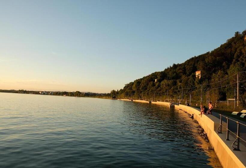 4 Länder Hotel Deutschmann