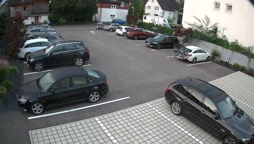 4 Länder Hotel Deutschmann