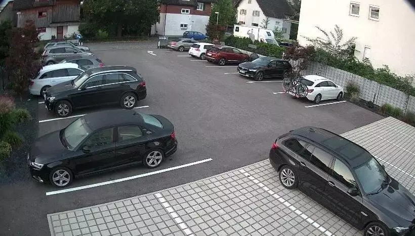 4 Länder Hotel Deutschmann