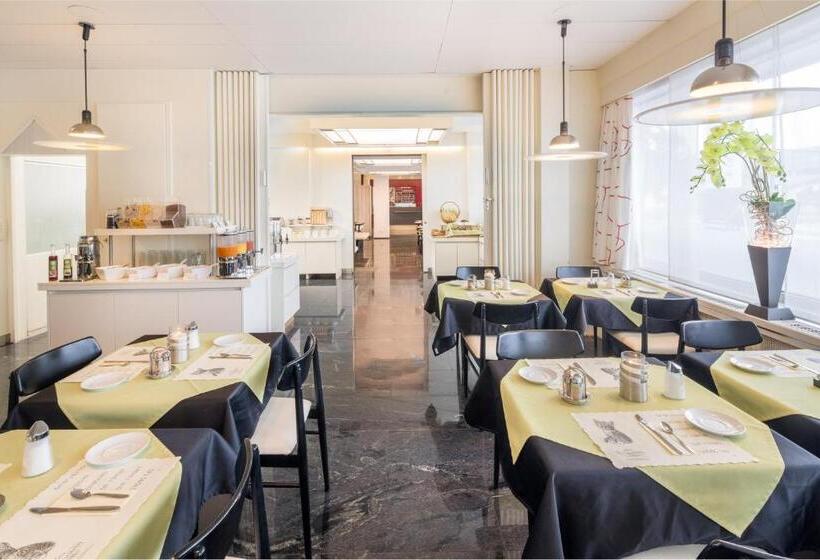 4 Länder Hotel Deutschmann