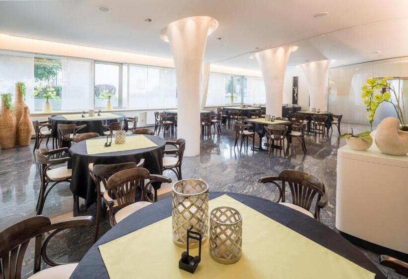 4 Länder Hotel Deutschmann