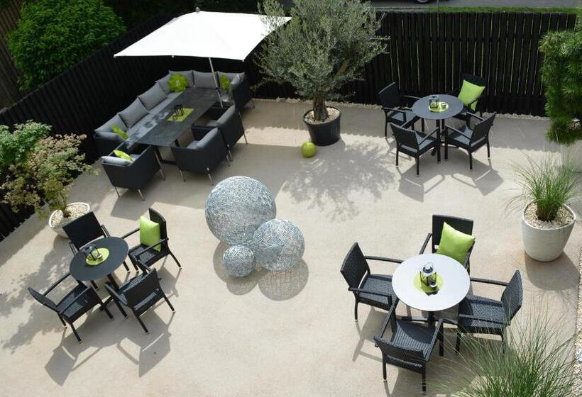 4 Länder Hotel Deutschmann