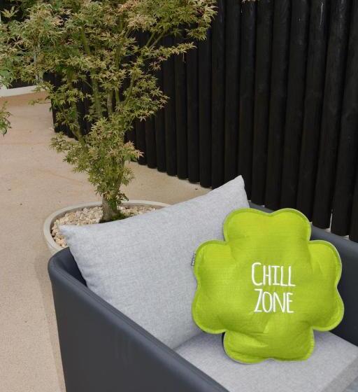 4 Länder Hotel Deutschmann