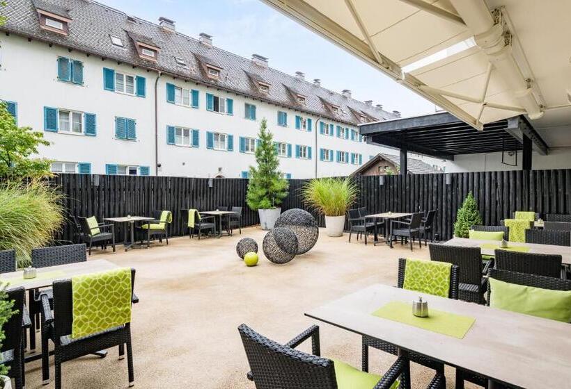 4 Länder Hotel Deutschmann