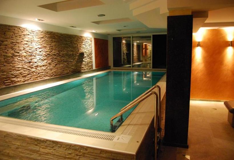 Aleksandar Villa & Spa