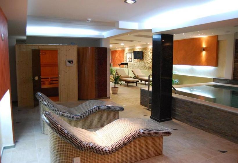 Aleksandar Villa & Spa