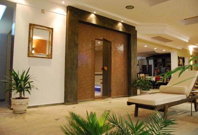 Aleksandar Villa & Spa