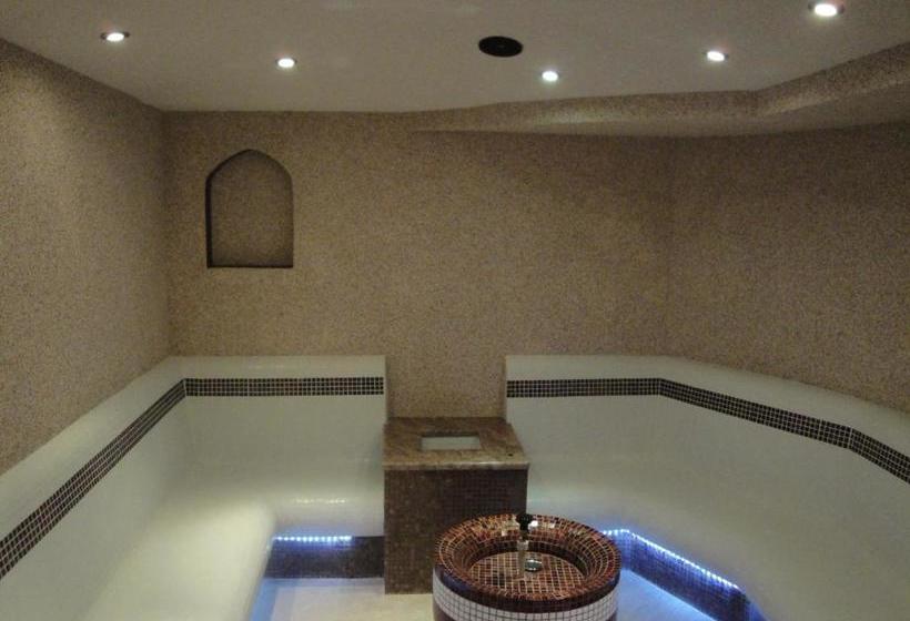 Aleksandar Villa & Spa