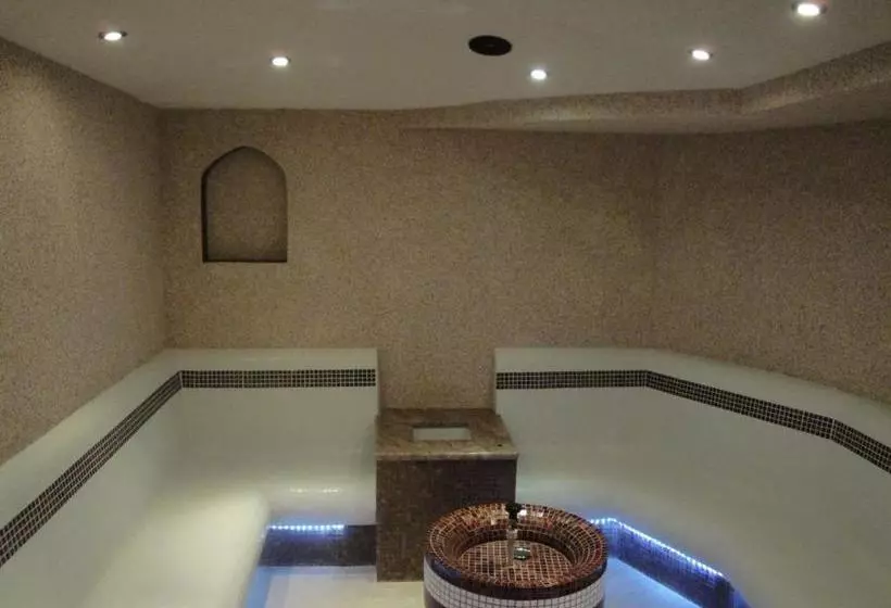 Aleksandar Villa & Spa