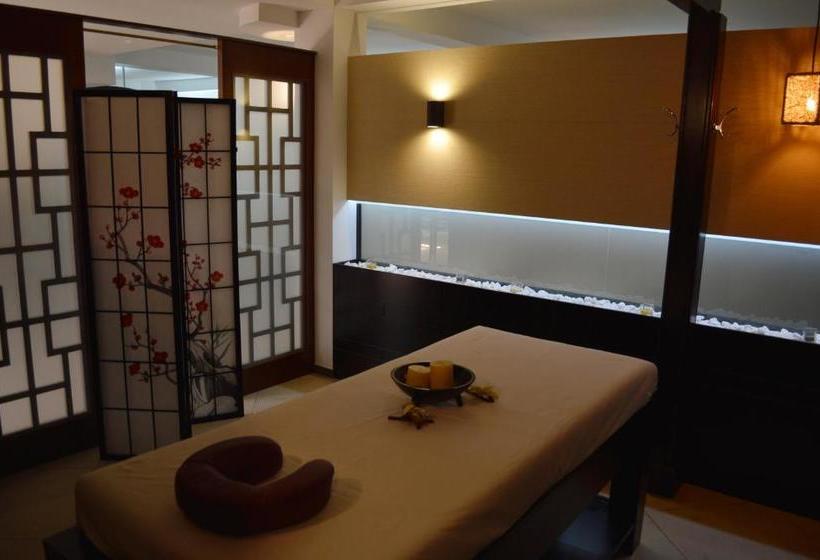 Aleksandar Villa & Spa