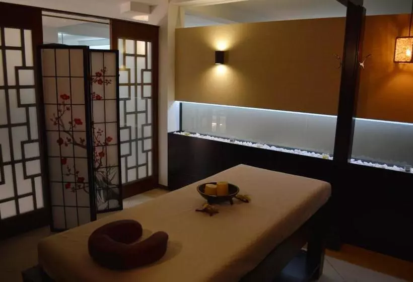 Aleksandar Villa & Spa