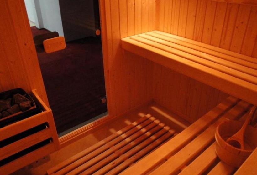 Aleksandar Villa & Spa