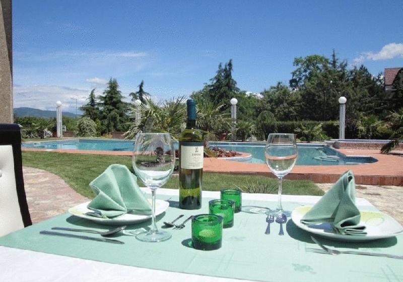 Aleksandar Villa & Spa