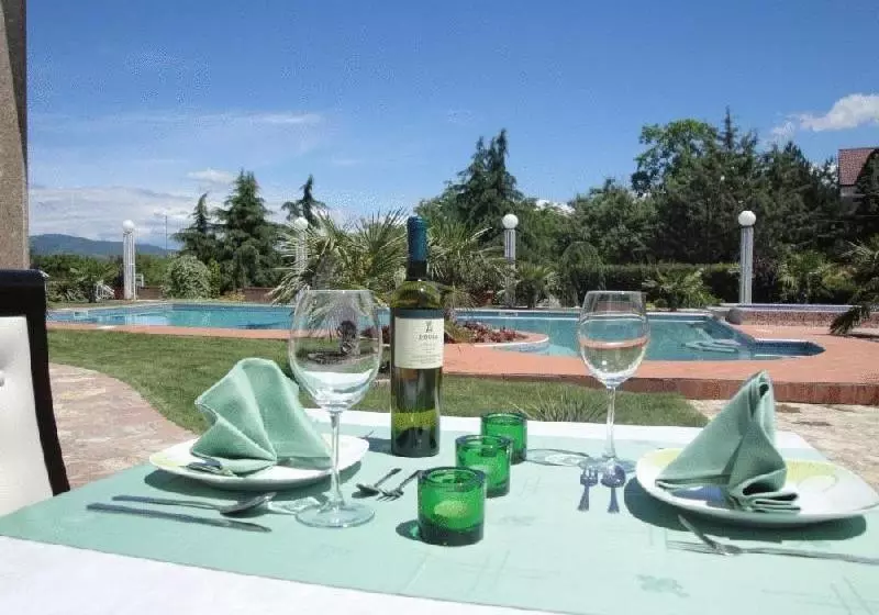 Aleksandar Villa & Spa