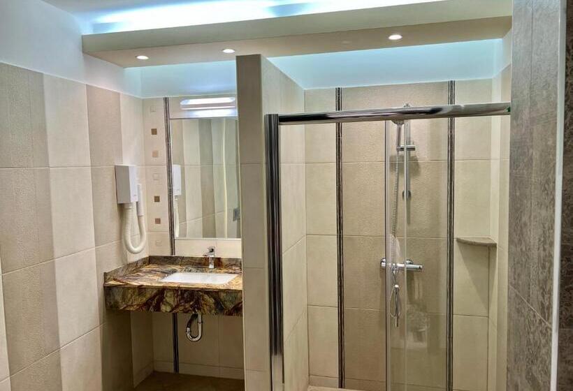 Aleksandar Villa & Spa