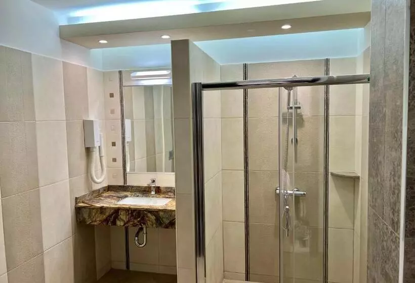 Aleksandar Villa & Spa