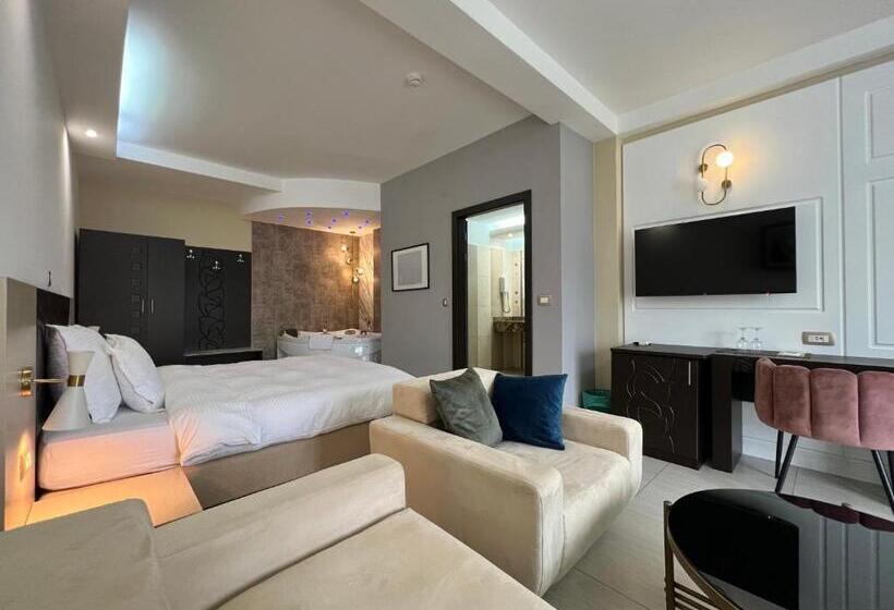 Aleksandar Villa & Spa