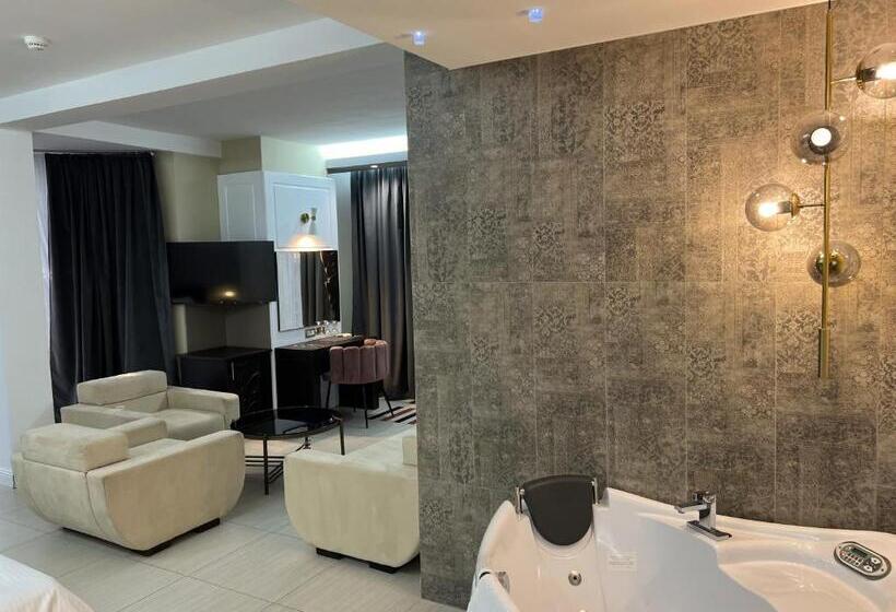 Aleksandar Villa & Spa