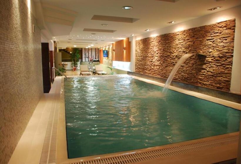 Aleksandar Villa & Spa