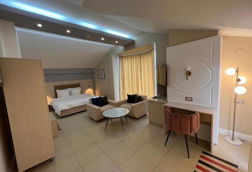 Aleksandar Villa & Spa