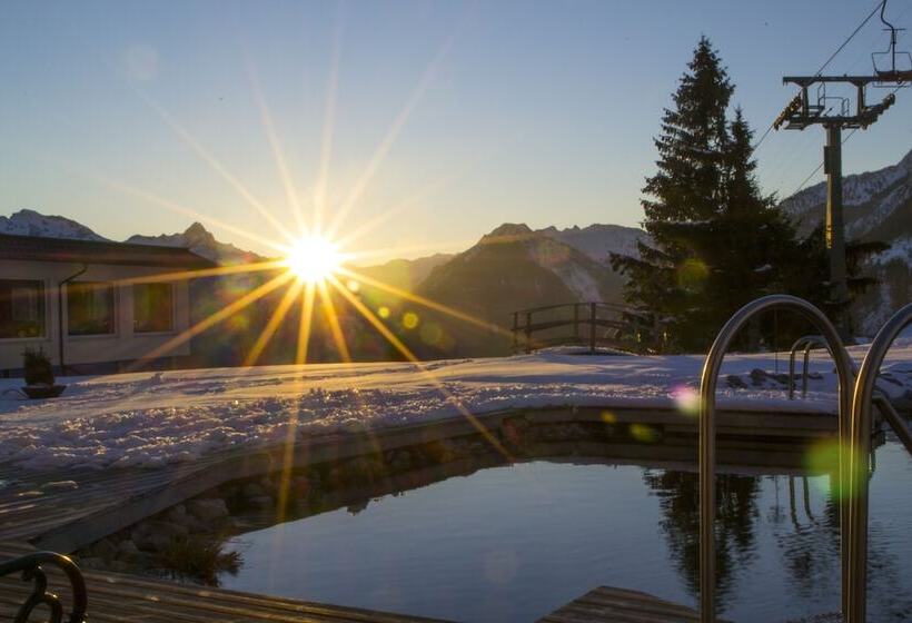 Alpinresort Schillerkopf