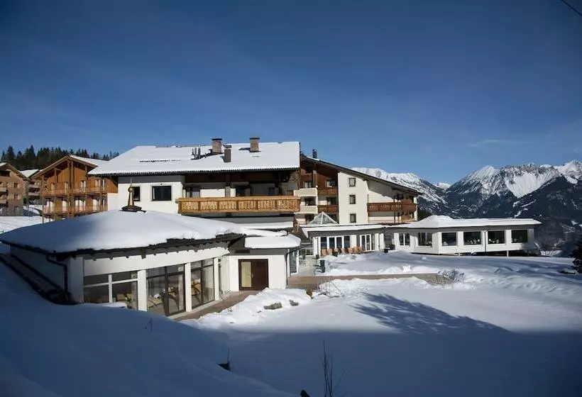 Alpinresort Schillerkopf