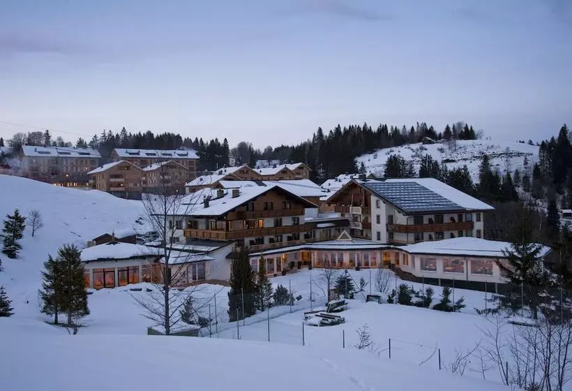 Alpinresort Schillerkopf