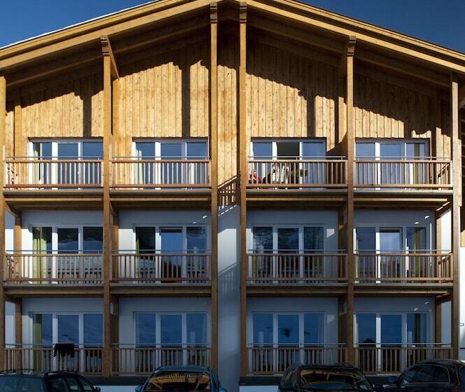 Alpinresort Schillerkopf