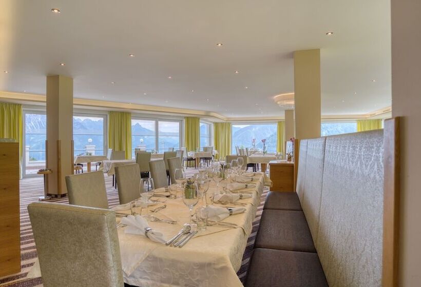 Alpinresort Schillerkopf