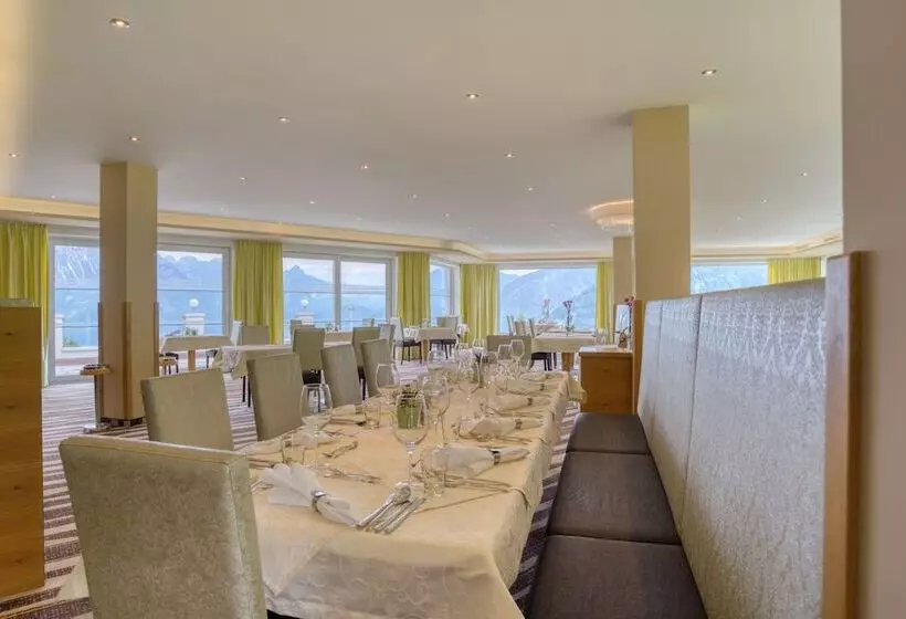 Alpinresort Schillerkopf