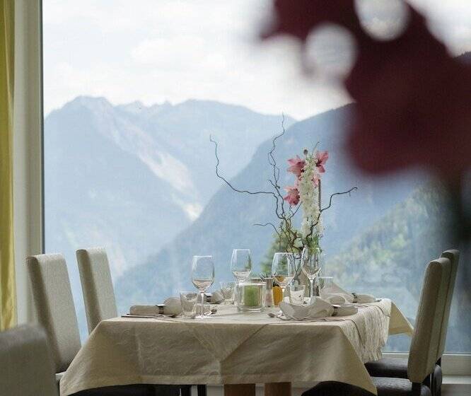 Alpinresort Schillerkopf