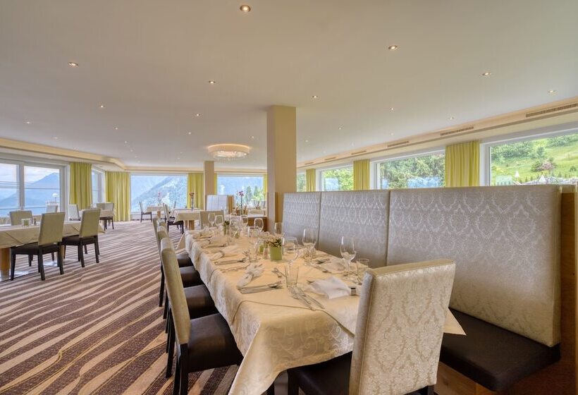 Alpinresort Schillerkopf