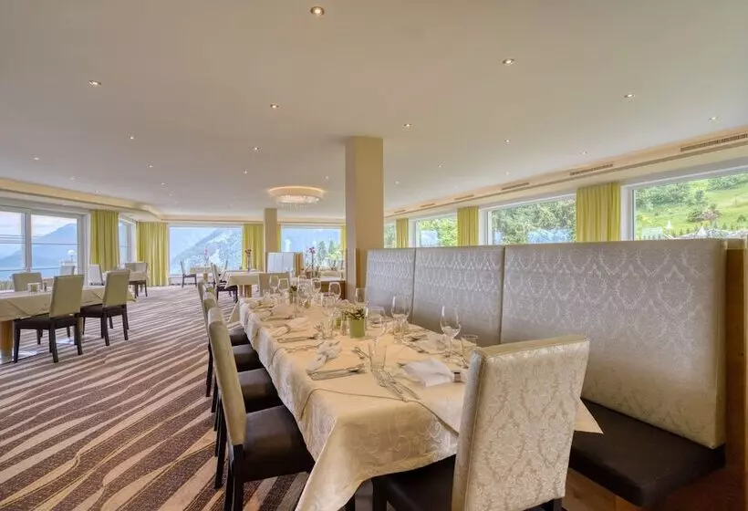 Alpinresort Schillerkopf