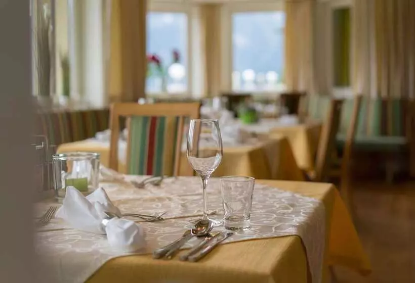 Alpinresort Schillerkopf