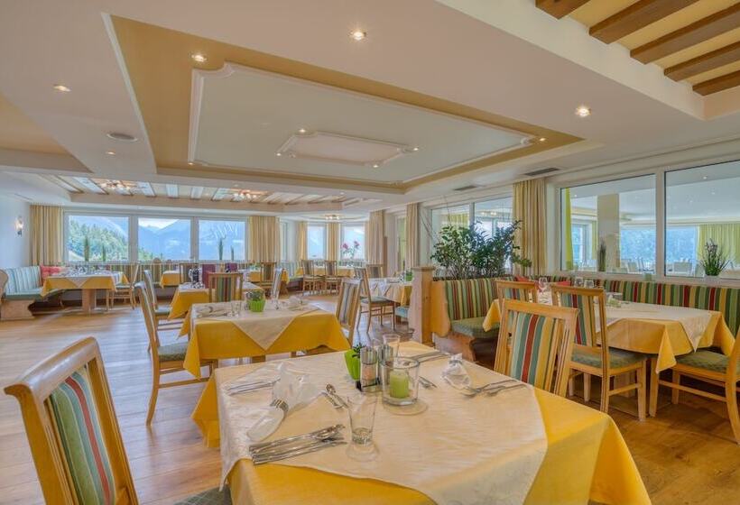 Alpinresort Schillerkopf