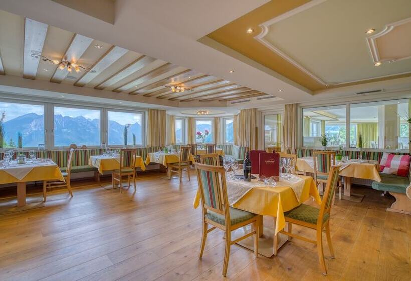 Alpinresort Schillerkopf