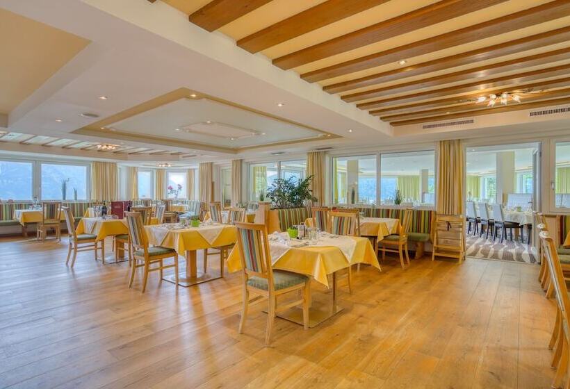 Alpinresort Schillerkopf