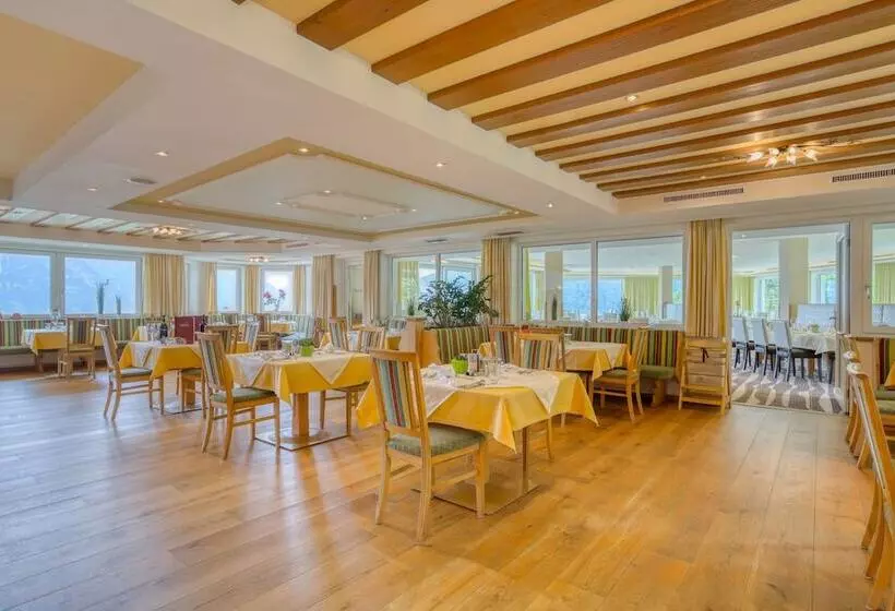 Alpinresort Schillerkopf