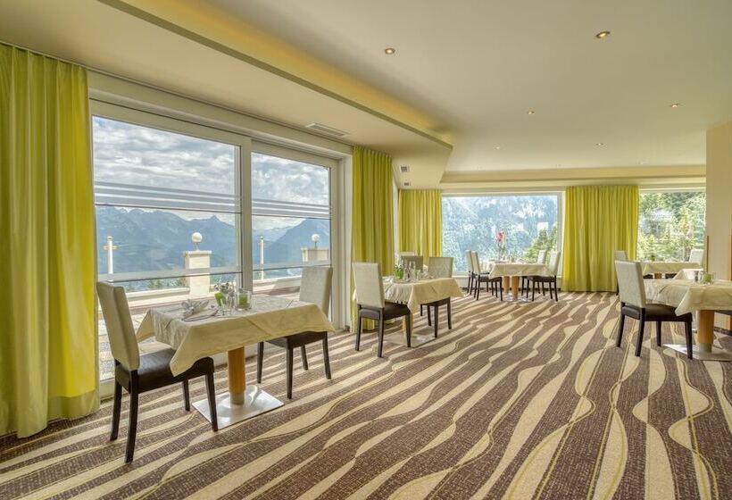 Alpinresort Schillerkopf