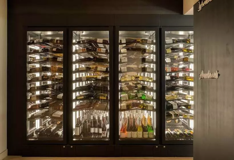 Alpinresort Schillerkopf