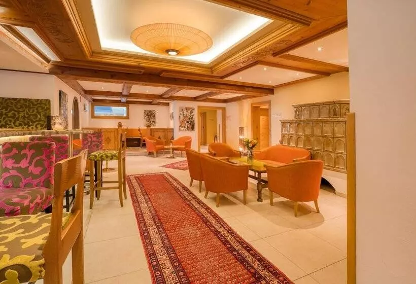 Alpinresort Schillerkopf