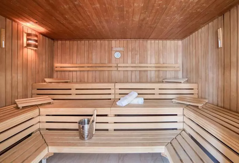 Alpinresort Schillerkopf