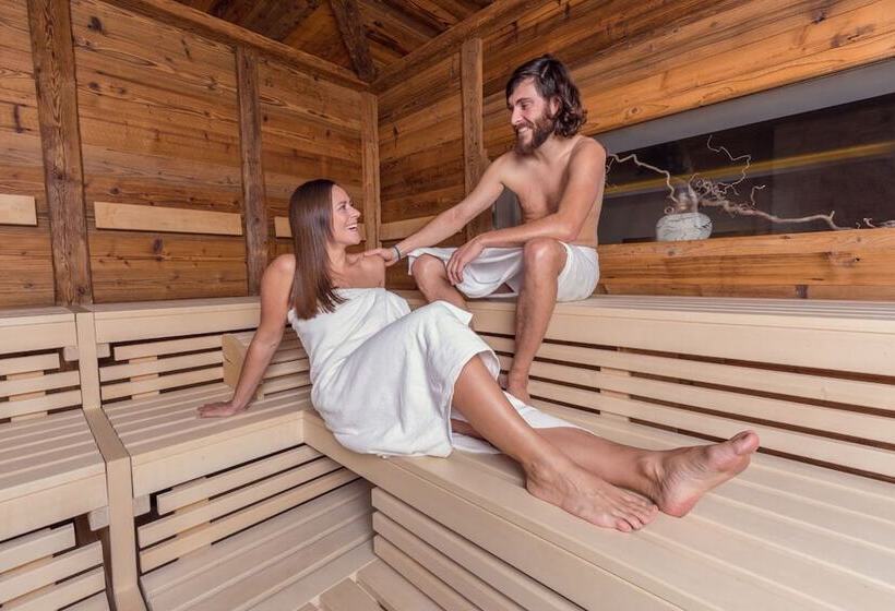 Alpinresort Schillerkopf