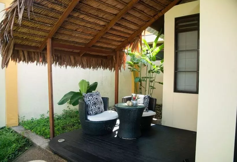 Amazon Bed And Breakfast