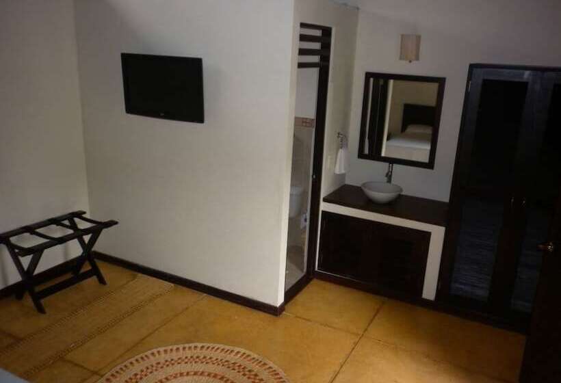 Amazon Bed And Breakfast